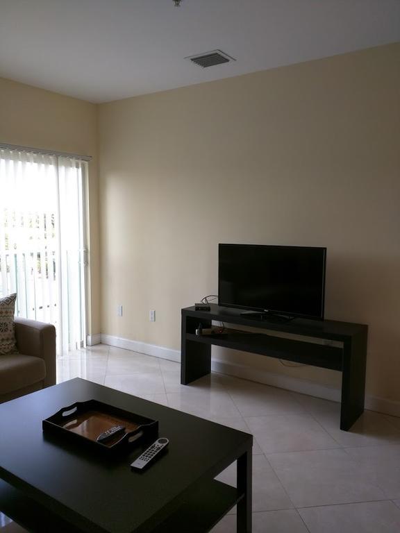 Miami Coral Gables Apartment Luaran gambar