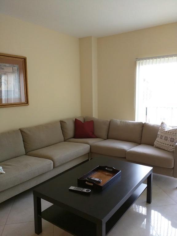 Miami Coral Gables Apartment Luaran gambar
