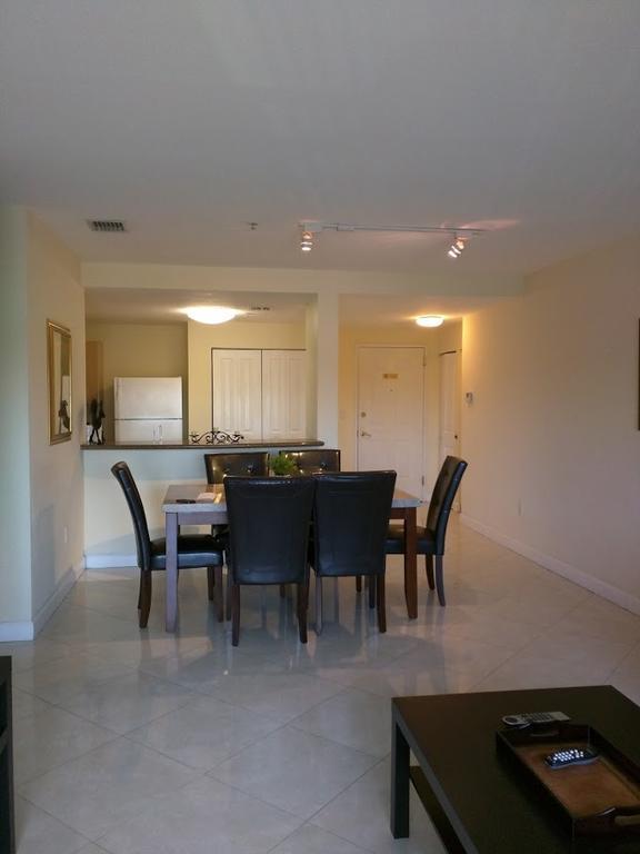 Miami Coral Gables Apartment Luaran gambar