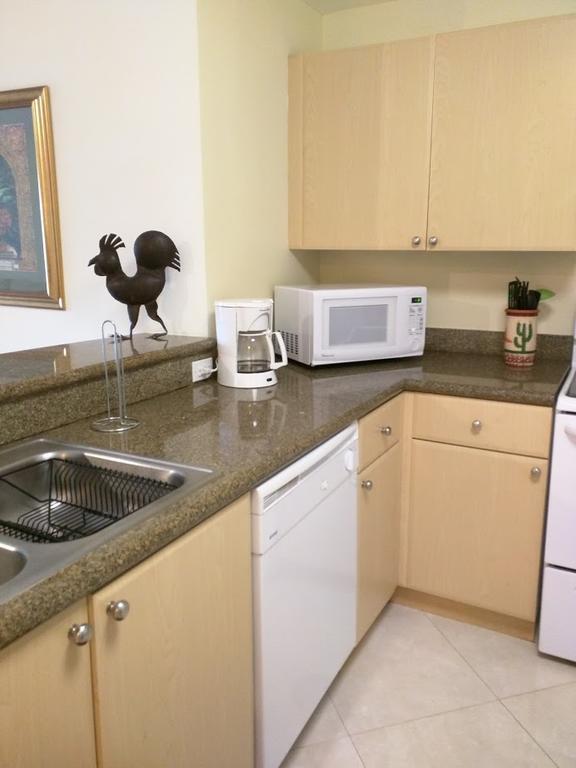 Miami Coral Gables Apartment Luaran gambar