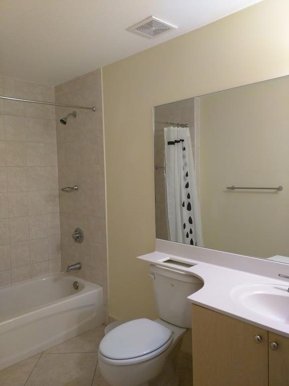 Miami Coral Gables Apartment Luaran gambar