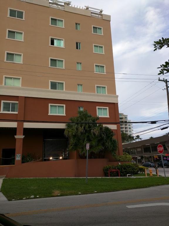 Miami Coral Gables Apartment Luaran gambar