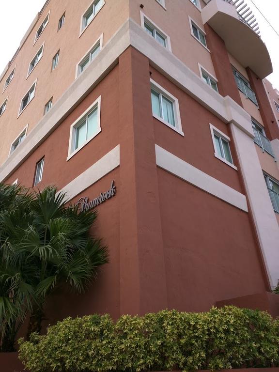 Miami Coral Gables Apartment Luaran gambar