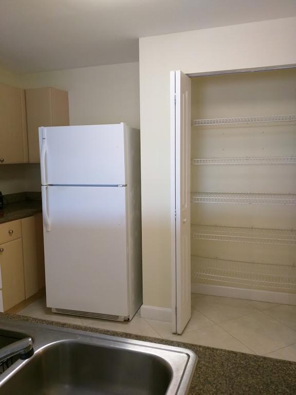Miami Coral Gables Apartment Luaran gambar