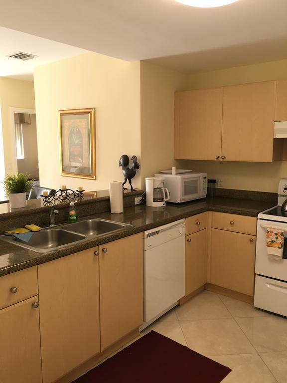Miami Coral Gables Apartment Luaran gambar