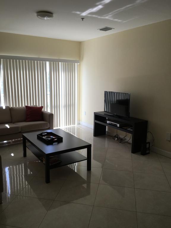 Miami Coral Gables Apartment Luaran gambar
