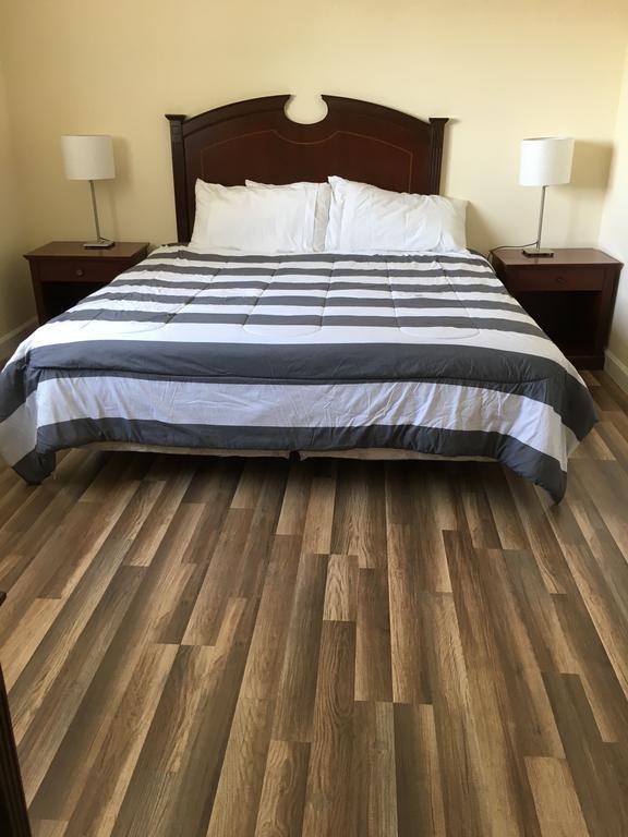 Miami Coral Gables Apartment Luaran gambar