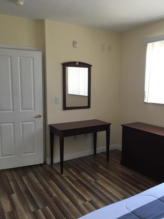 Miami Coral Gables Apartment Luaran gambar