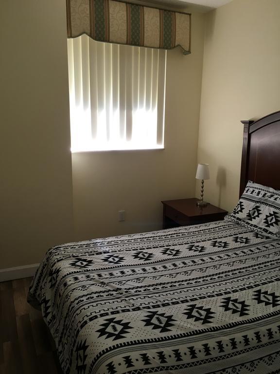 Miami Coral Gables Apartment Luaran gambar