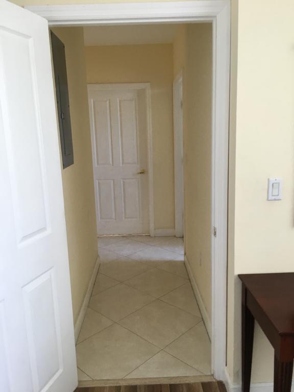 Miami Coral Gables Apartment Luaran gambar