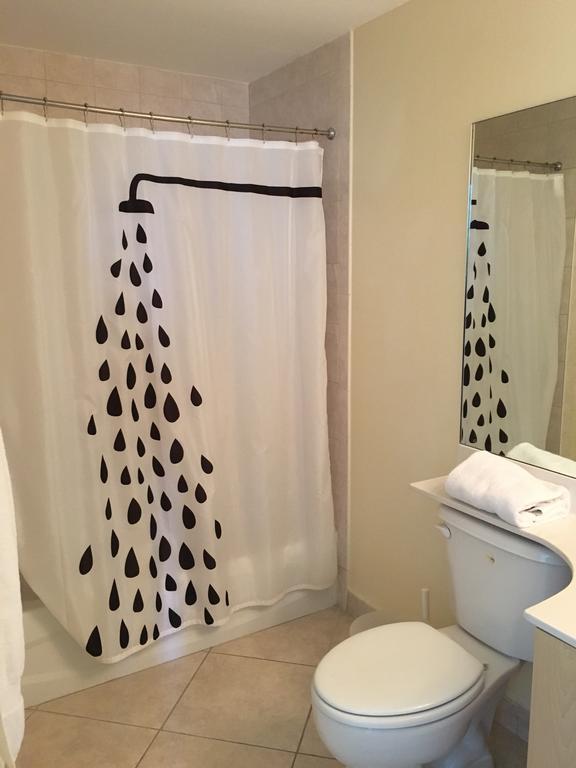 Miami Coral Gables Apartment Luaran gambar