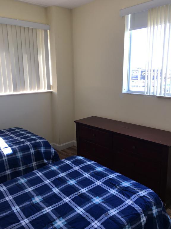 Miami Coral Gables Apartment Luaran gambar